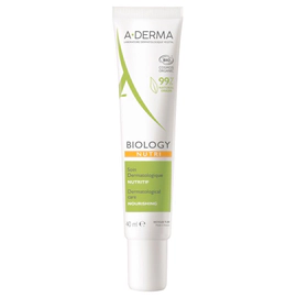 A Derma Biology Nutri Cuidado Nutritivo X 40Ml