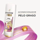 Acondicionador prov miracles detox 200 ml