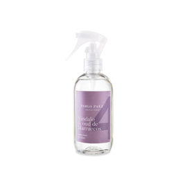 Home Spray 250 Ml Sandalo Y Oud De Maruecos