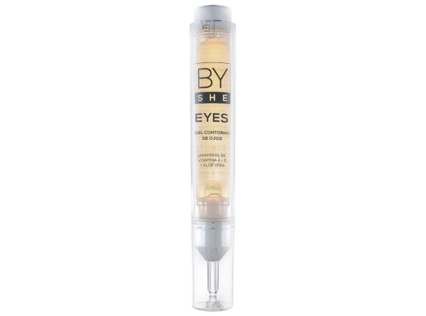 Crema Contorno De Ojos By She Vit A+E Con Aloe Vera x15gr