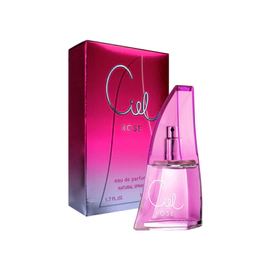 Ciel Rose Eau De Parfum 50 Ml