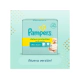 Pampers Pañales Deluxe Proteccion RN+ 36