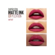 Labial Liquido Maybelline Super Stay Matte Ink City Artist