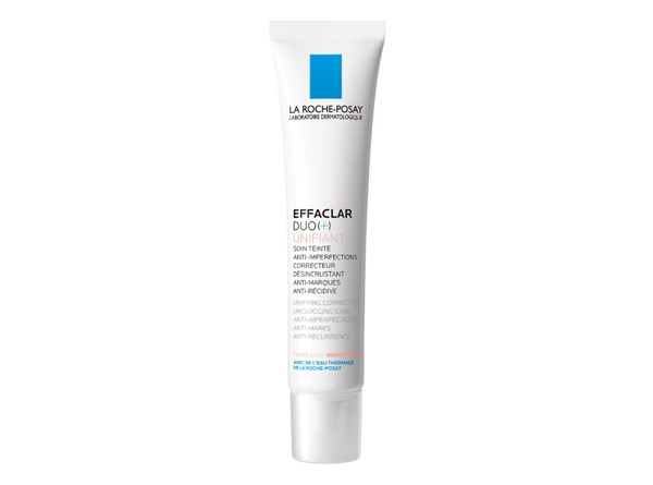 Effaclar Duo [+] Unifiant Light 40ml La Roche-Posay