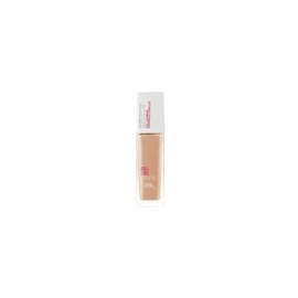 Base Maquillaje Maybelline Superstay Sun Beige