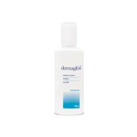 Dermaglos Emulsion 200 Ml