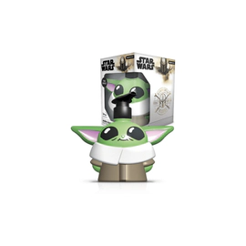Jabón Liquido Star Wars Baby Yoda X500Ml