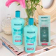 Shampoo caída línea ortiga mujer 350 ml