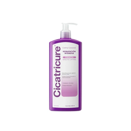 Cicatricure Hidratación Intensiva Firmeza Corporal 400 Ml