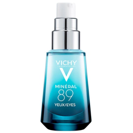 Serum Contorno De Ojos Vichy Mineral 89 15 Ml