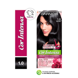 Nutrisse Cor Intensa Coloración Permanente X 45 Gr