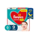Pampers Supersec Pañales Grandes X 9 Uni