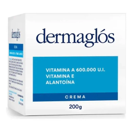 Dermaglós Terapéutica Crema 200 g