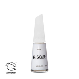 Esmalte De Uñas Natural