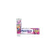 Gel Dental Fluordent Kids +2 Años 60 Gr
