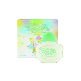 Danielle Jolie Eau De Toilette 90 Ml