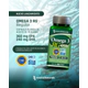 Omega 3 Regular X60 Cápsulas