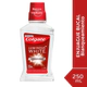 Colgate Enjuague Bucal Luminous White 250ml