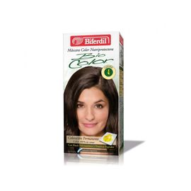 Kit Biocoloracion Castaño Coloracion 4