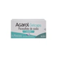 Agarol Gelcaps Laxante X10 Cápsulas