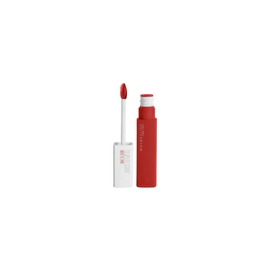 Labial Liquido Maybelline Superstay Matte Ink City Dance