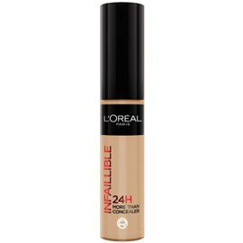 Corrector Loreal París Infallible 24Hs Full Wear   329 Cashew X 11Ml