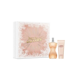 Set Classique Edt 100 Ml + Body Lotion