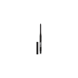 Delineador De Ojos Maybelline Tattoo Liner Smokey Gel Black