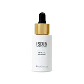 Isdinceutics Salicylic Renewal Serum Antimanchas Antiarrugas