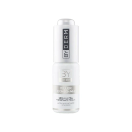 By Derm Filler B3 B5 Ah S?Rum Ultra Hidratante Facial X 15Ml