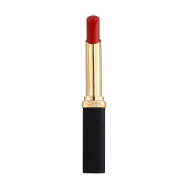 Lapiz Labial Loreal Color Riche Matte 346 Rouge Determin 2.1 Gr