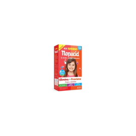 Nopucid Pediculicida Kit Ahorro Loción + Repelente