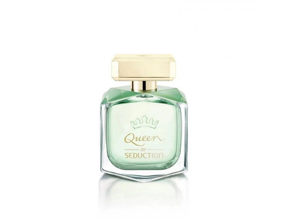 Queen Of Seduction Edt 80 ml