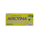 Aerotina Loratadina X7 Cápsulas