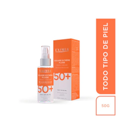 Solar Eximia Solaire Extreme Spf50 Fluide X50Gr