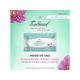 Teatrical Toallitas humectantes 40 piezas