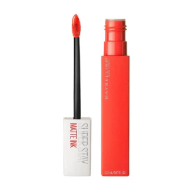 Labial Liquido Maybelline Super Stay Matte Ink