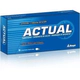 Antiácido Actual Alivio Inmediato 30 comprimidos masticables