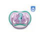 Chupete Phillips Avent Ultra Air 6-18m Caballito De Mar 1 unidad