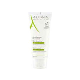 Aderma Gel De Ducha Hydra Protector X 200Ml