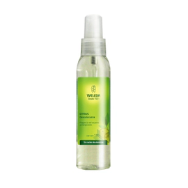 Weleda Citrus Desodorante Spray X 118 Ml