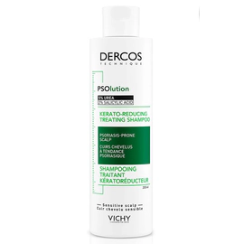 Shampoo Vichy Dercos Psolution Psoriasis 200 Ml