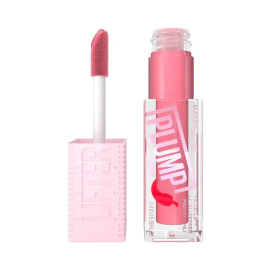 Brillo Labial Voluminizador Maybelline Lifter Plump