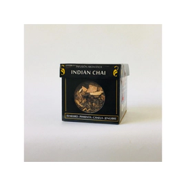 Mayadevi Infusion Ayurvedica Indian Chai X 40Gr