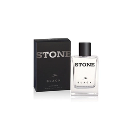 Stone Eau De Parfum Black Extreme 100 Ml