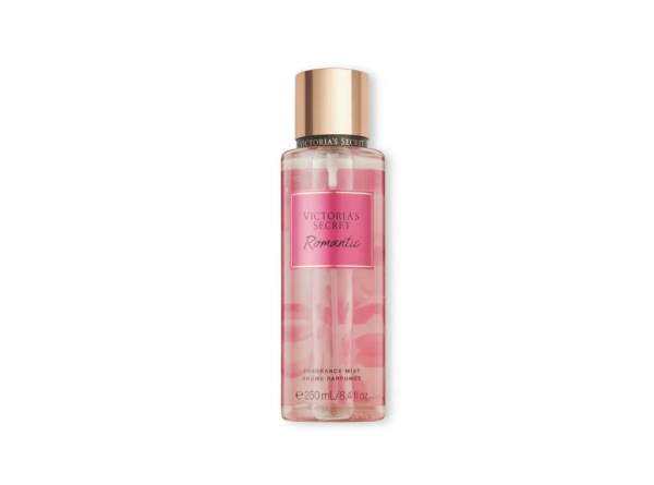 Mist Corporal Romantic 250 Ml