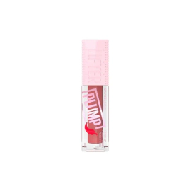 Brillo Labial Maybelline Plump Peach Fever
