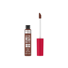 Rimmel London Labial Liq. X7,4Ml Lasting Mega Matte 725