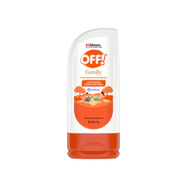 Off Family Crema Active 200 Grs