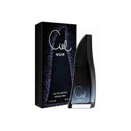Ciel Eau De Parfum X 80Ml Noir Con Vaporizador